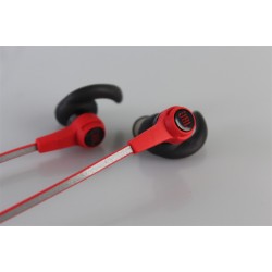 หูฟัง SYNCHROS REFLECT A (Red) Android